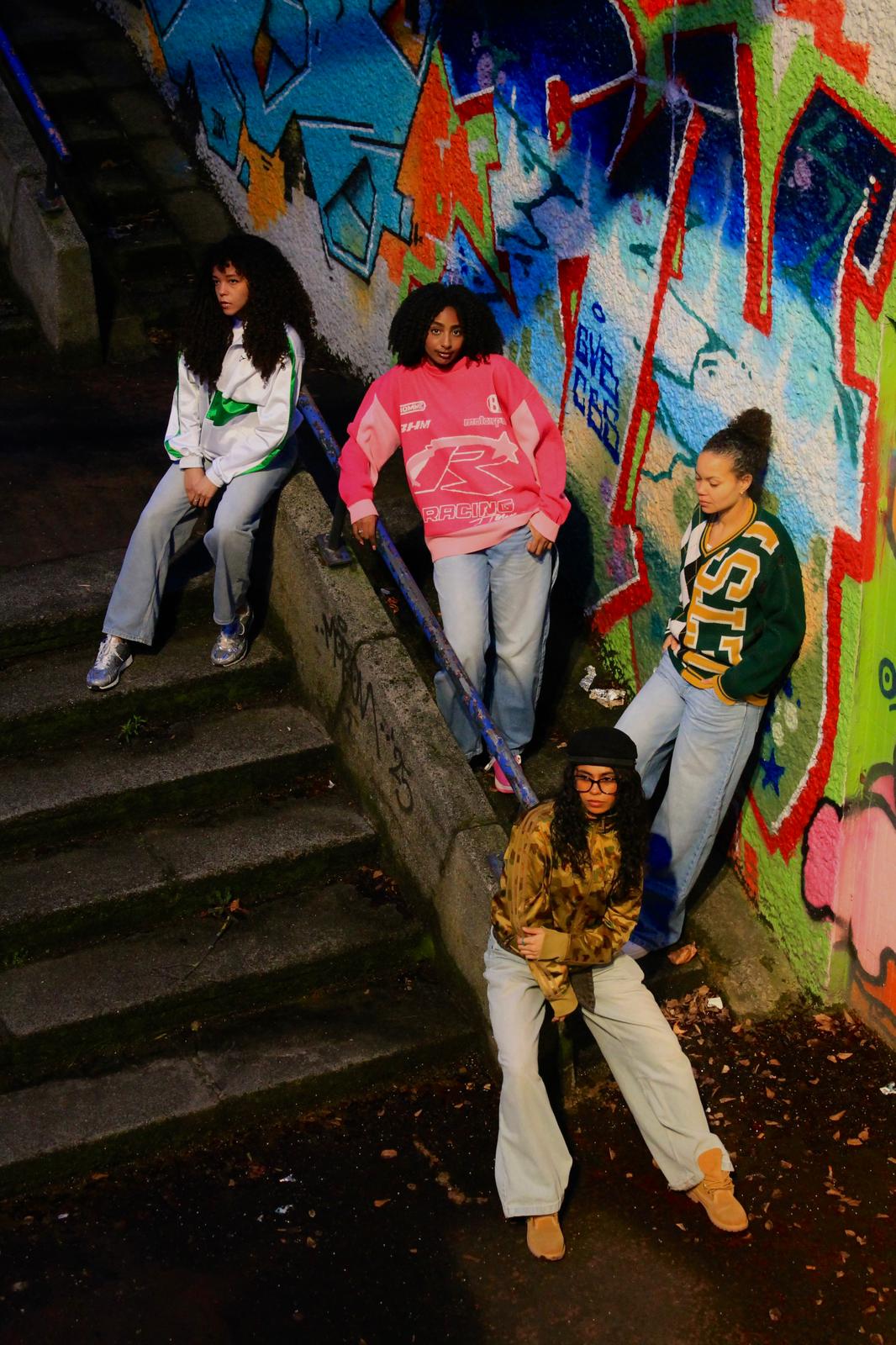 Voorbij het voorbijgaan